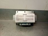 Airbag lateral