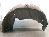 Rear arch fender liner splash guards