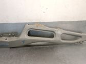 Front bumper mounting bracket