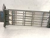 Resistencia motor/ventilador de la calefacción
