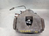 Caliper de freno delantero