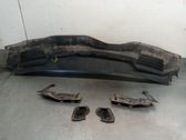 Moldura del parabrisas