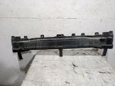 Soporte del parachoques delantero