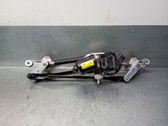 Motor del limpiaparabrisas