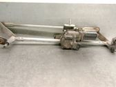 Wiper motor