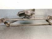 Wiper motor