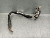 Cableado de instalación del motor