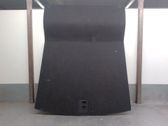 Parcel shelf