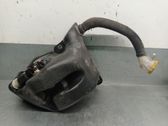 Windshield washer fluid reservoir/tank