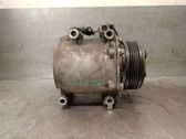 Air conditioning (A/C) compressor (pump)