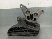 Engine mount bracket