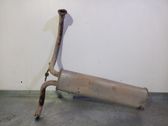 Muffler/silencer
