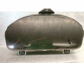 Geschwindigkeitsmesser Cockpit
