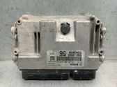 Engine control unit/module