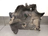 Placa protectora/protector antisalpicaduras motor