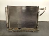 Radiador de refrigeración del A/C (condensador)