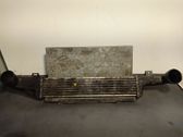 Radiador intercooler