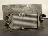 Radiador intercooler