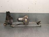 Motor del limpiaparabrisas