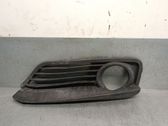 Front grill