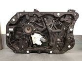 Fensterheber elektrisch ohne Motor Tür vorne
