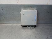 Autres unités de commande / modules