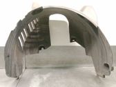 Rear arch fender liner splash guards