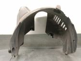 Rear arch fender liner splash guards