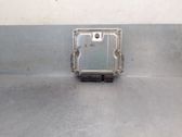 Engine control unit/module