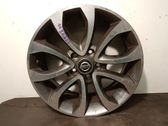 18 Zoll Leichtmetallrad Alufelge