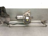 Motor del limpiaparabrisas