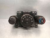 Air conditioner control unit module