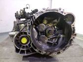 Manual 5 speed gearbox