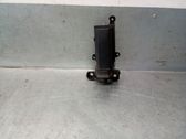 Rear door interior handle