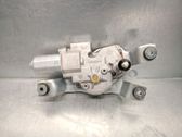 Motor del limpiaparabrisas trasero