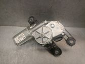 Motor del limpiaparabrisas trasero