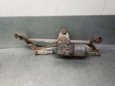 Motor del limpiaparabrisas