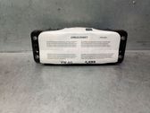Airbag lateral