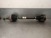 Eje de transmisión delantero