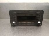 Unidad de control de sonido audio HiFi