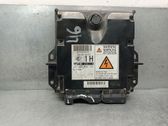 Engine control unit/module