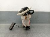 Bomba interna de combustible