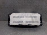 Airbag lateral