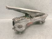 Pedal del acelerador