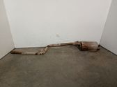 Muffler/silencer