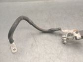 Engine installation wiring loom