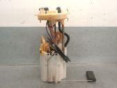 Bomba interna de combustible