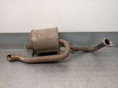 Muffler/silencer