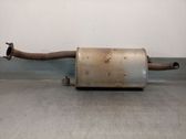 Muffler/silencer