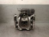 Bremssattel hinten